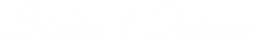 Logo Studio l'intime