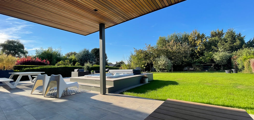 Gres cerame imitation bois à Oupeye