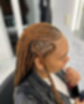 So Locks coiffure