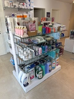 Magasin Maxi Soins