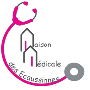 Logo Maison Medicale Ecaussinnoise