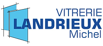 Logo Vitrerie Landrieux Michel