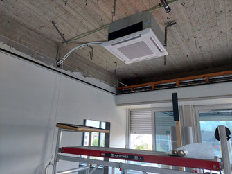 Réalisation Tecnigel