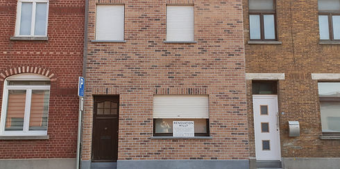 Entreprise de construction Mouscron