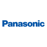 Logo Panasonic