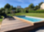 PoolClean bois