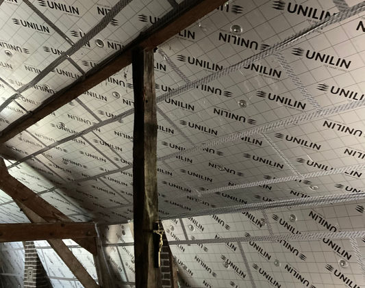 Isolation toit - Dursin Simon