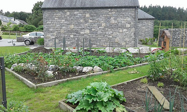 Potager Esneux