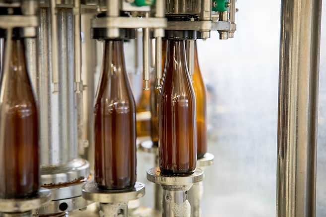 Embouteillage MilleVertus