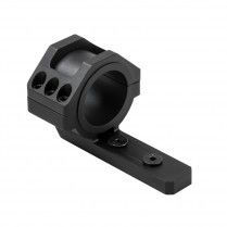 Thumbnail: VISM® by NcSTAR® LOW PROFILE KEYMOD 30MM SINGLE RING MOUNT