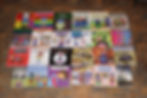 24 Book Collection