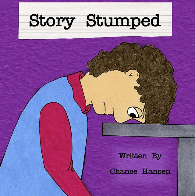 Story Stumped