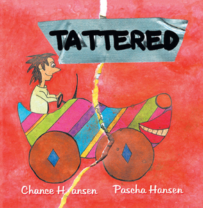 Tattered Picture Book