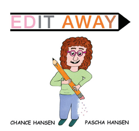 Edit Away Picture Book