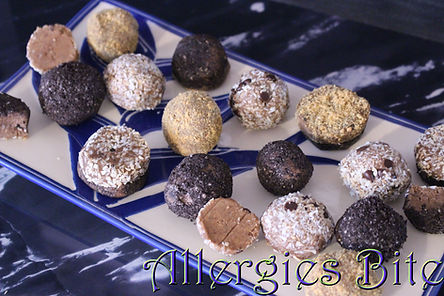 Chocolate Cheesecake Cookies