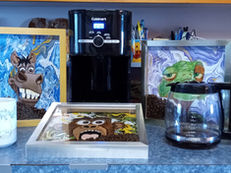 Author Squared - Chapter 2