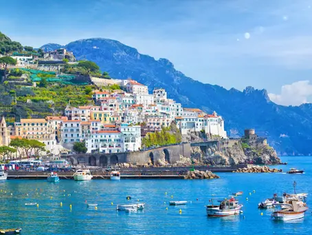 Бизнес иммигранта