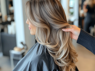 How to Choose the Best LA Weave Hair for Your Colour and Texture