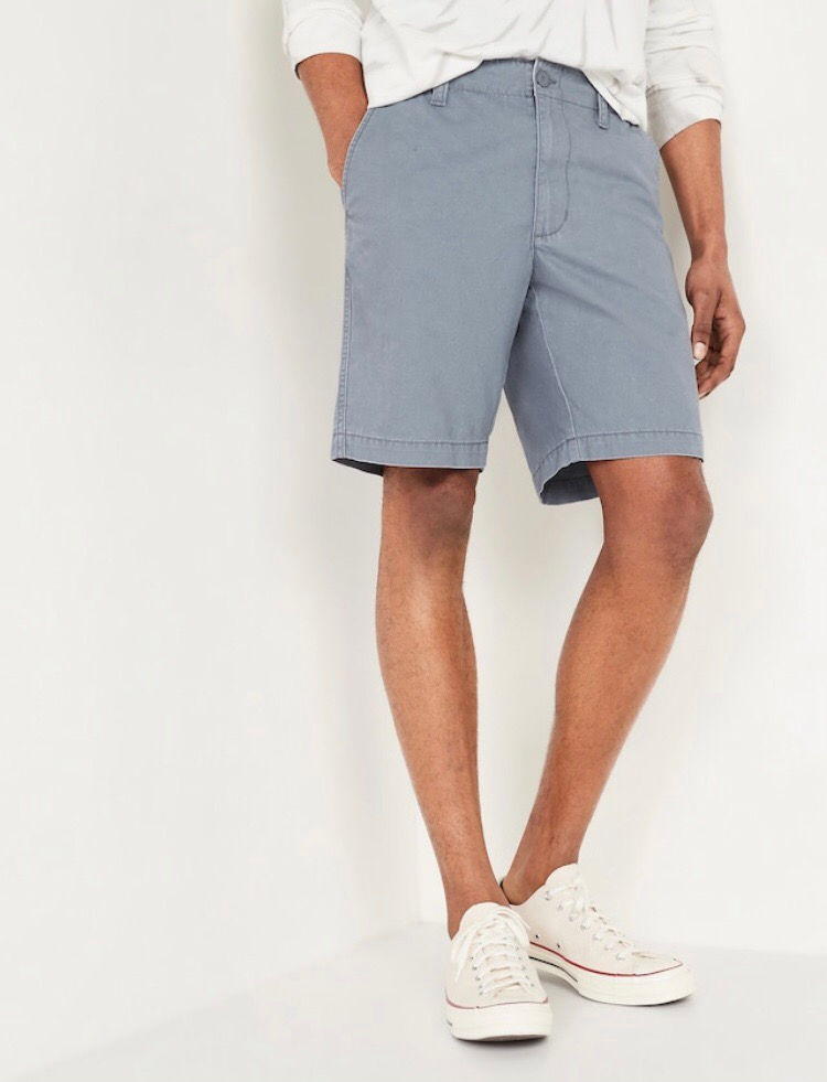 Men’s old navy 3/4 shorts 