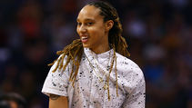 Welcome Home, Brittney!