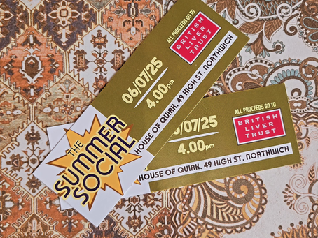 SUMMER  SOCIAL  2025