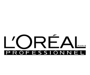 The Loreal Professionel Logo