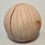 Miniaturbild: Holzkugel Nr. 6, Ø 32 cm