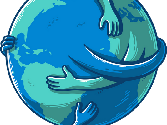 The Spiritual Aspect of Earth Day