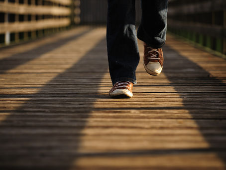 Bridging the gap – The space between WHAT and WHY