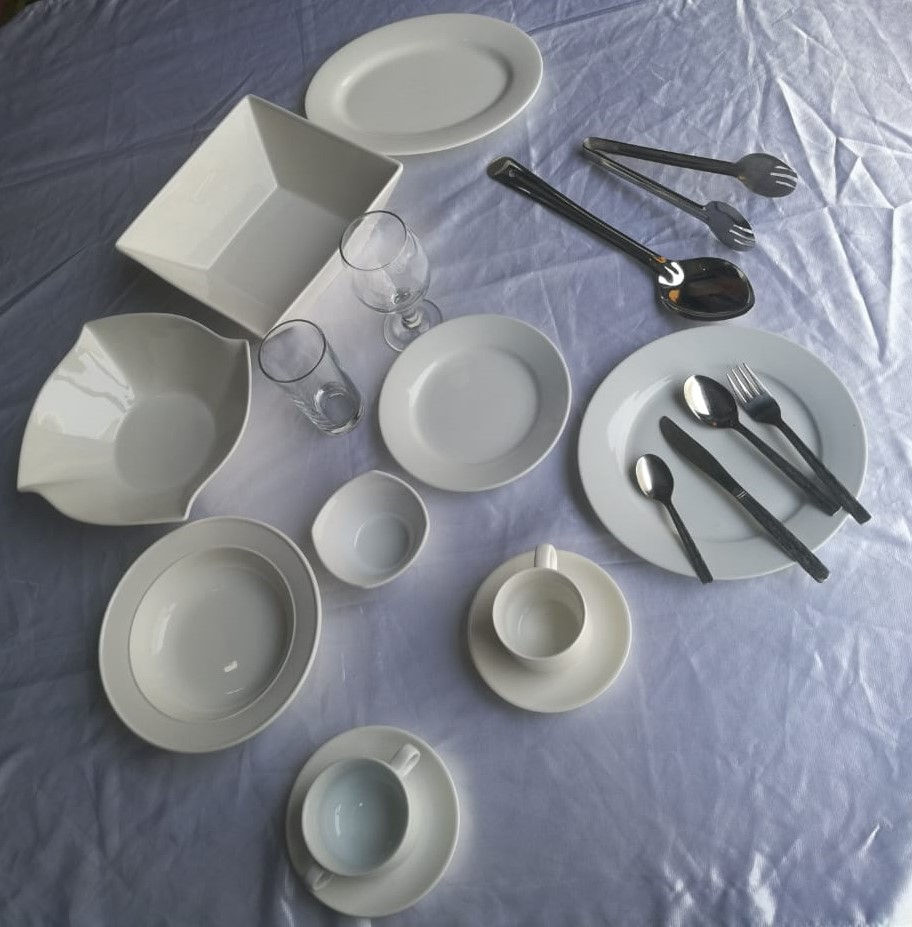 Crockery Rental by Mohsin Network (2)