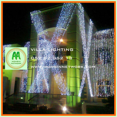 wedding Light Decoration