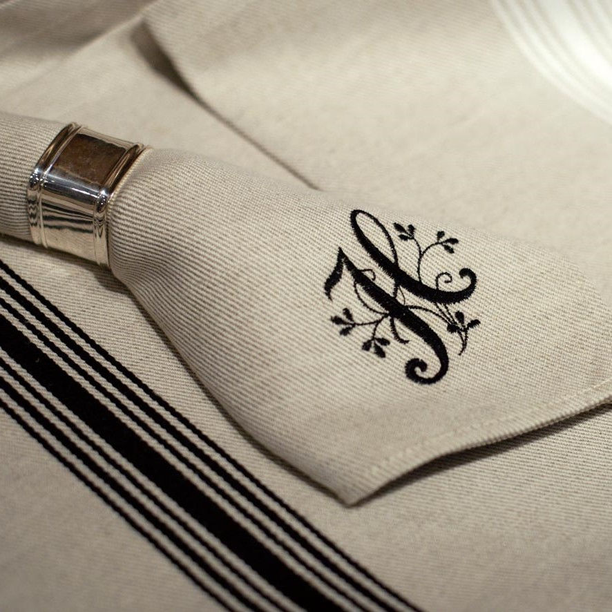 Napkin Design by Mohsin Network  (25)