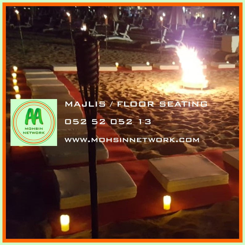 Majlis Rental by Mohsin Network (6)