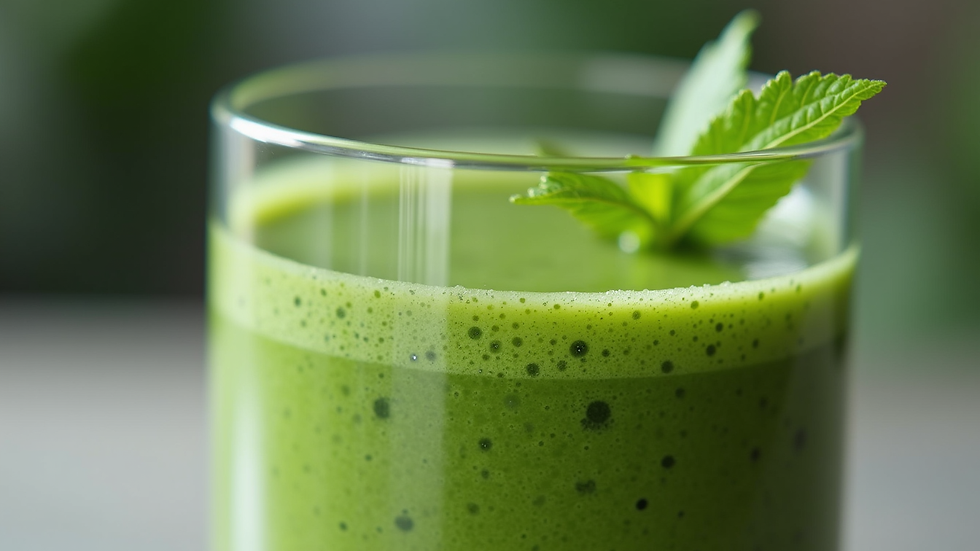 Revitalize Your Health: Discover YouthRx's Benefits