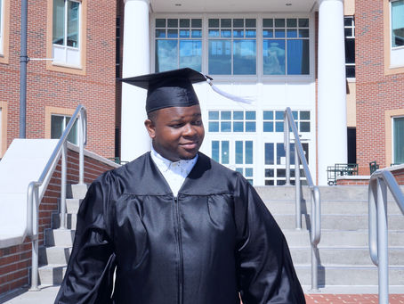 The Miseducation of the Educated Black Man