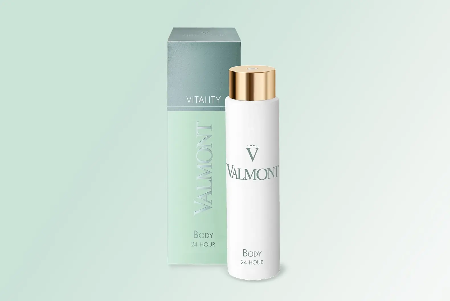 Valmont Body 24 Hour