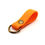 Thumbnail: BioThane® Dog Tag Holder I Key Ring I Key Chain