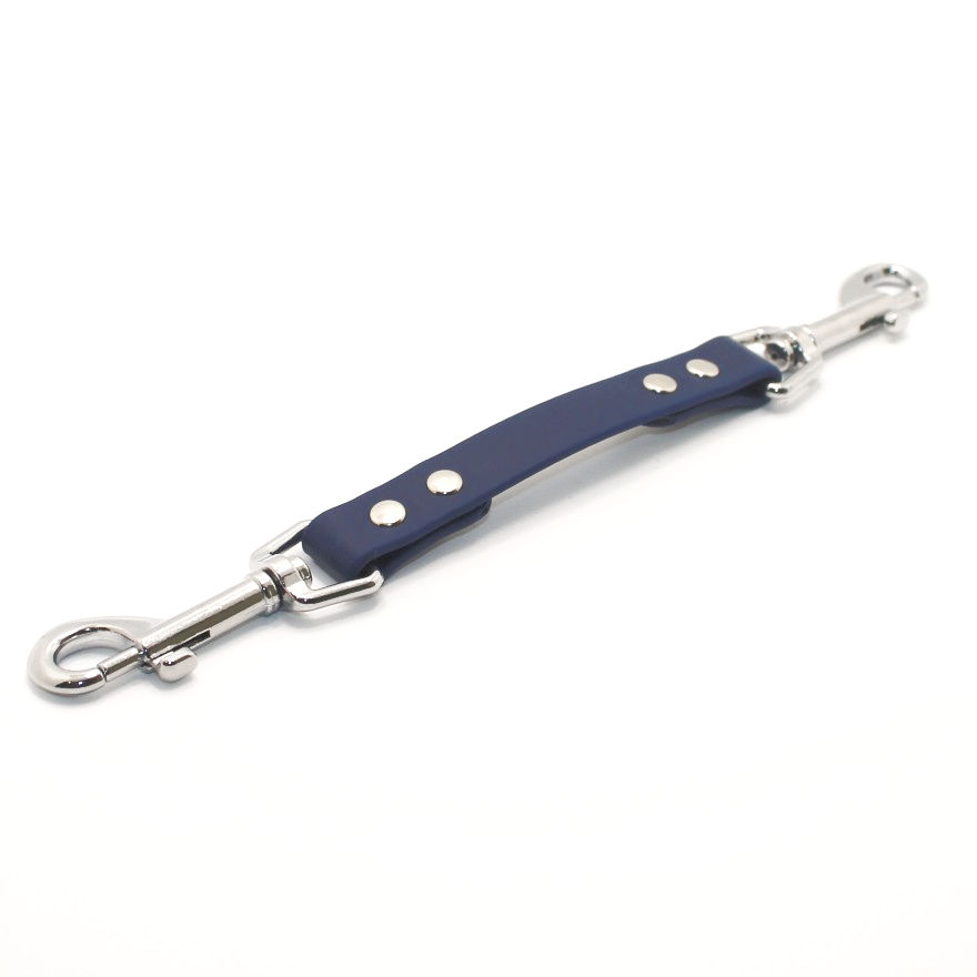 Thumbnail: BioThane® Safety Clip /Connector