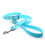 Thumbnail: Biothane® Dog Collar & 1m Lead/Leash SET