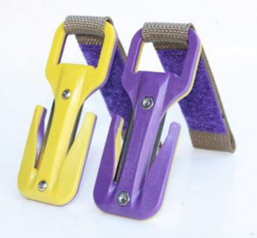 EEZYCUT tribolite event horizon ( Purple / Yellow / Purple )