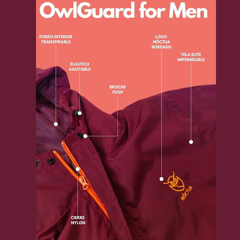 Miniatura: OwlGuard 1.5