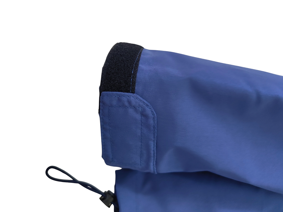 Miniatura: GLIDE W1.0