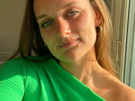 Välkommen till min sång-blogg!