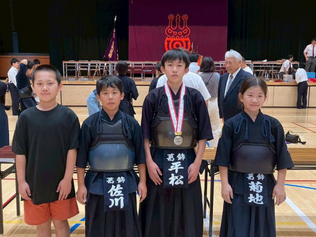 令和7年 第58回巣鴨大会