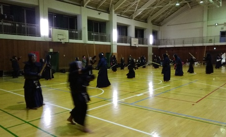 29年納会