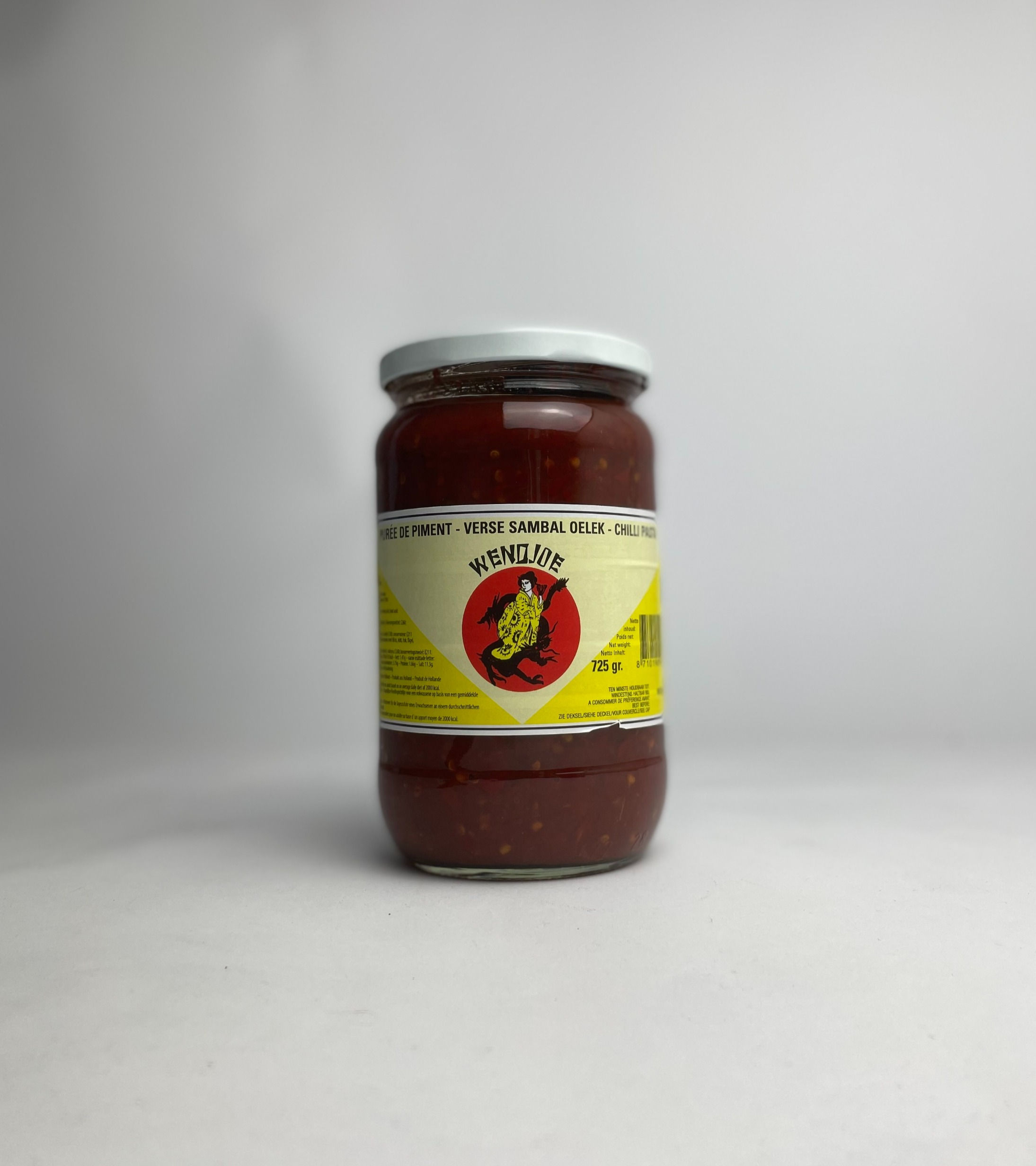 Sambal