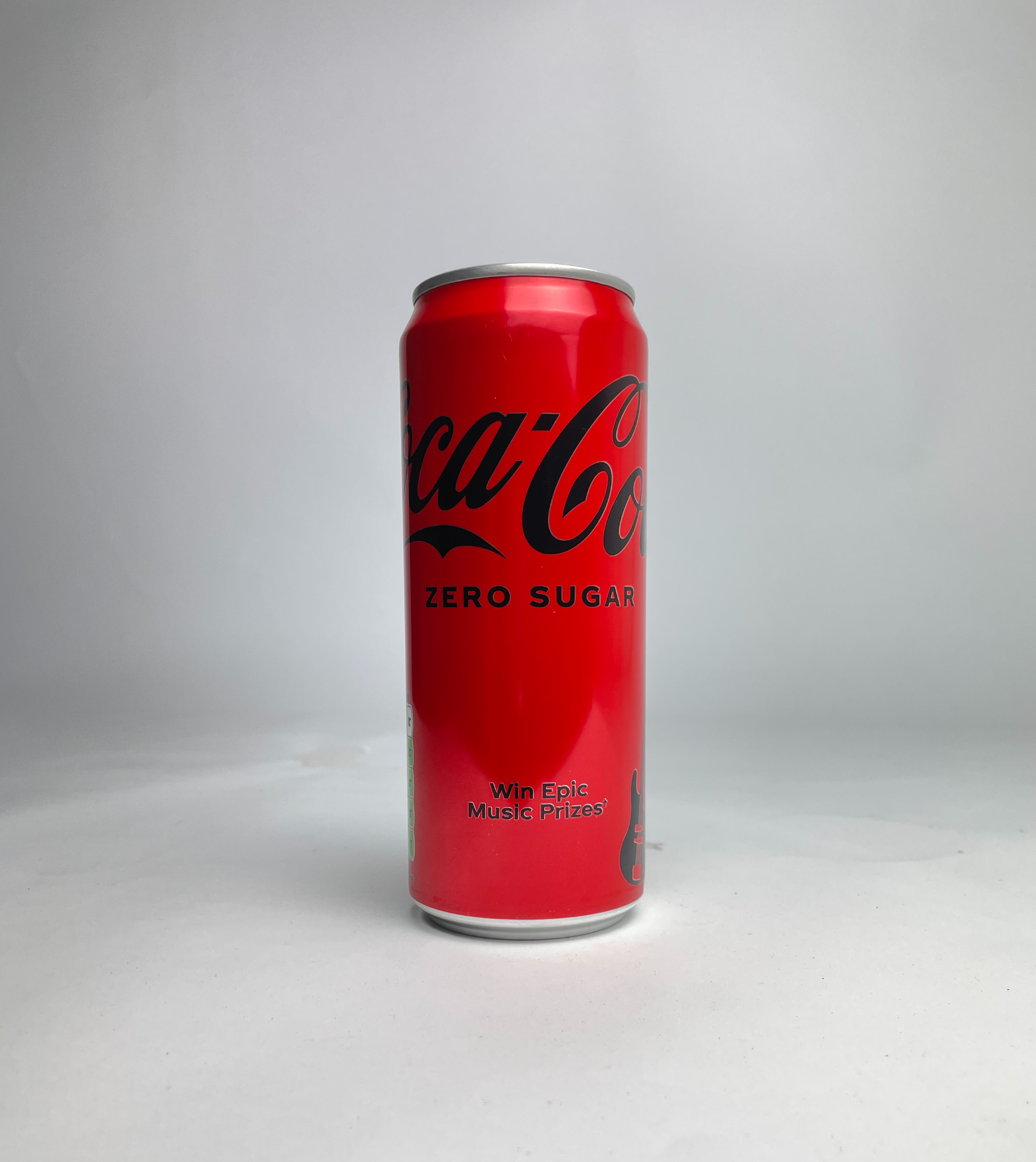 Coca-Cola Zero (NL)