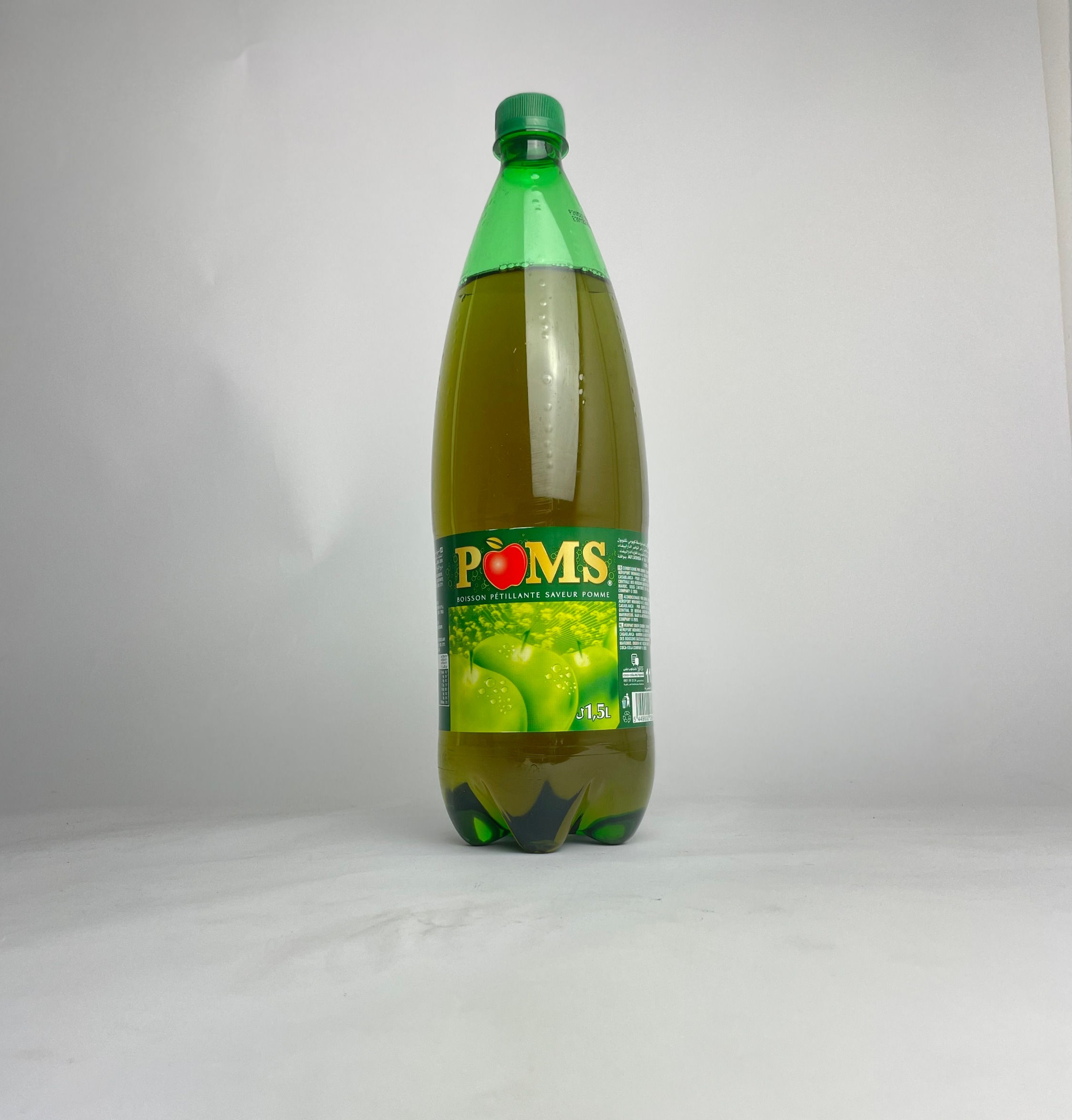 Poms (1,5L)
