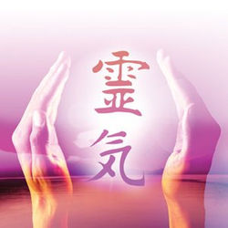 REIKI