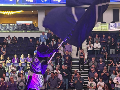 Weekly Recap: High Point Hoops Sweeps Wild Week in Qubein Center